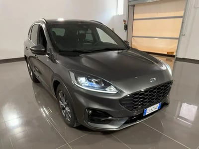 Ford Kuga 1.5 EcoBlue 120 CV 2WD ST-Line usata
