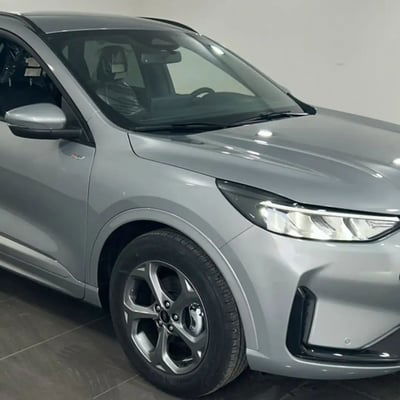 Ford Kuga 2.5 Full Hybrid 190 CV CVT AWD ST-Line Design nuova