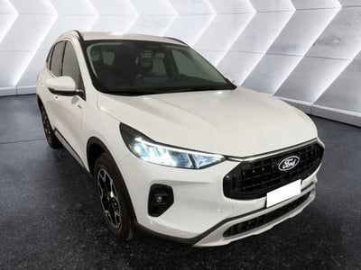 Ford Kuga 2.5 full hybrid Active X 2wd 180cv auto nuova