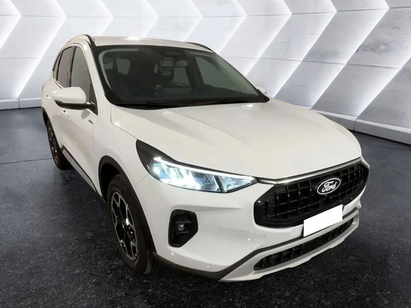 Ford Kuga 2.5 full hybrid Active X 2wd 180cv auto