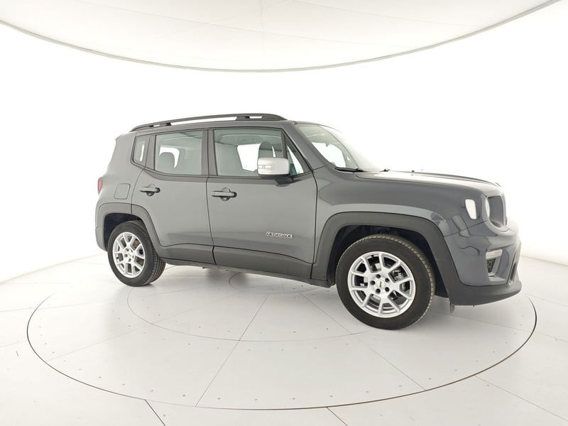 Jeep Renegade 1.0 T3 Limited