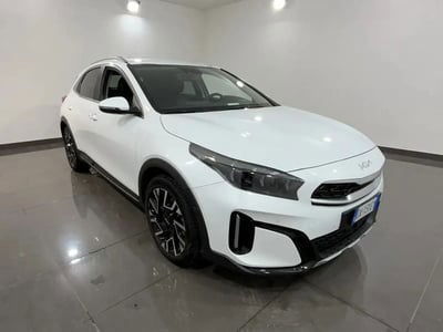 Kia XCeed 1.6 gdi phev Style 141cv dct usata