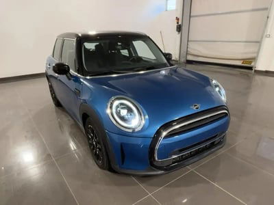 MINI Mini 1.5 Cooper Camden 5 porte usata