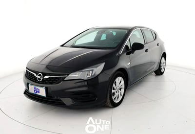 Opel Astra 1.5 CDTI 122 CV S&S AT9 5 porte Business Elegance usata