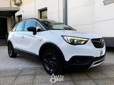 Opel Crossland X 1.2 12V usata