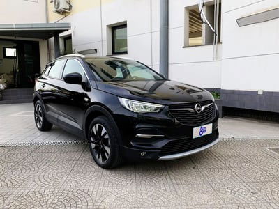 Opel Grandland X 1.5 diesel Ecotec Start&Stop Elegance usata