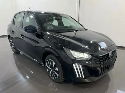 Peugeot 208 1.2 puretech Style s&s 75cv nuova