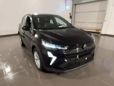 Renault Captur 1.0 tce Evolution 90cv nuova