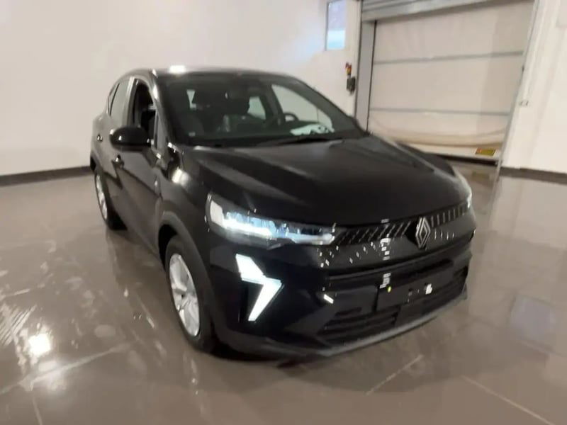 Renault Captur 1.0 tce Evolution 90cv