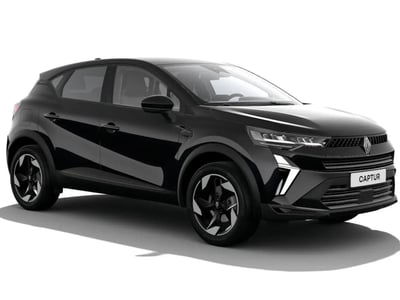 Renault Captur TCe 100 CV GPL Techno nuova