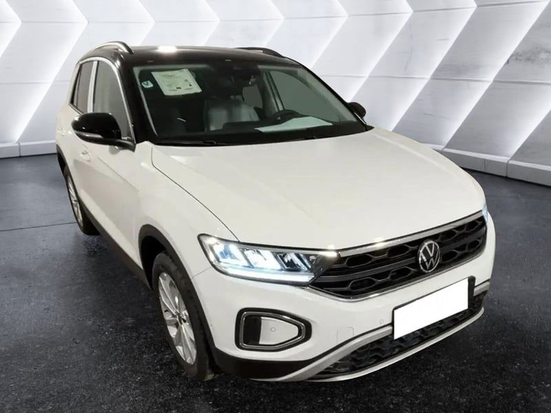 Volkswagen T-Roc 2.0 tdi Edition 150cv dsg