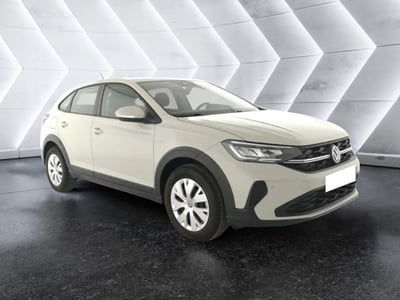 Volkswagen Taigo 1.0 TSI 110 CV DSG Life nuova
