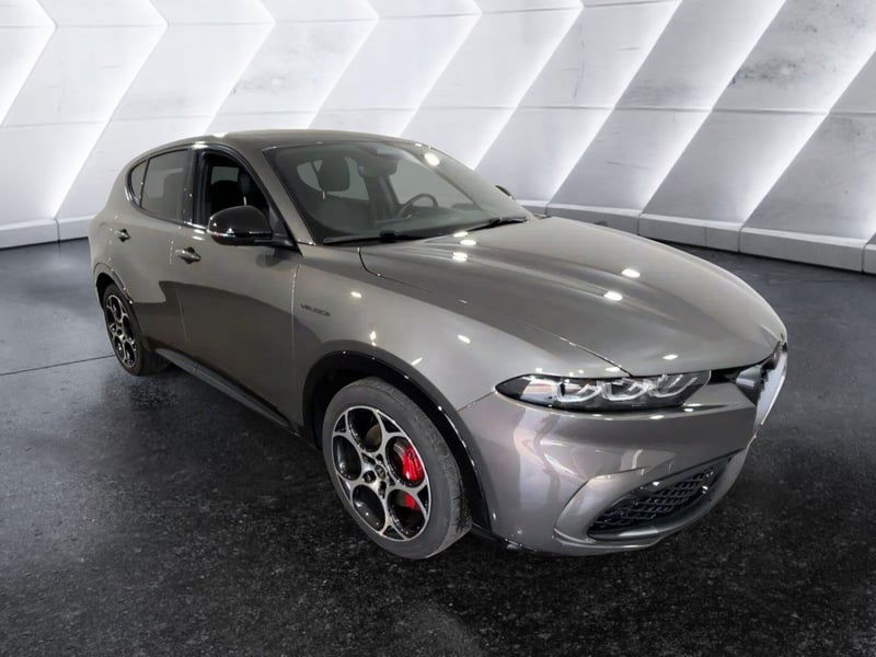 Alfa Romeo Tonale Tonale 1.5 160 CV MHEV TCT7 Ti