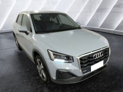 Audi Q2 Q2 30 TFSI Admired usata