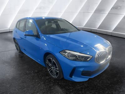 BMW Serie 1 118i 5p. Sport usata