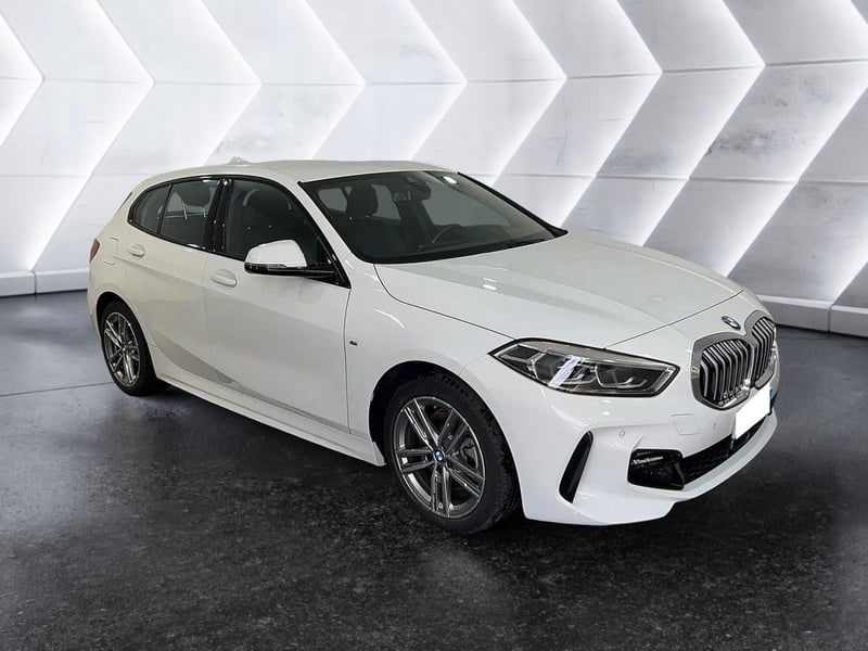 BMW Serie 1 118d 5p. Sport