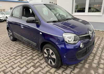 Renault Twingo 1.0 SCe Wave usata