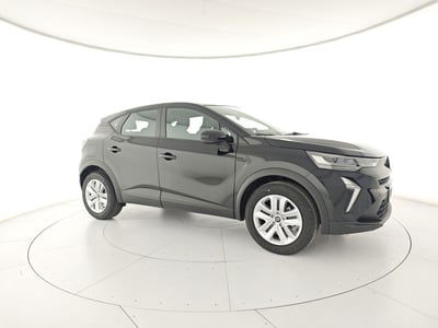 Renault Captur 1.0 eco-g Evolution 100cv nuova