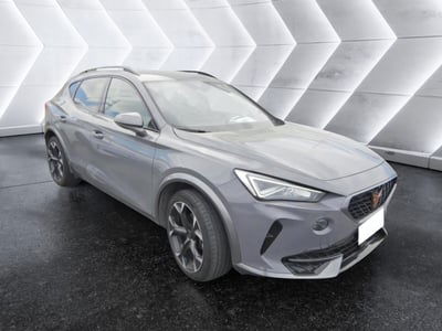 Cupra Formentor Formentor 1.4 e-Hybrid DSG usata