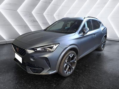 Cupra Formentor Formentor 2.0 tdi 4drive 150cv dsg usata
