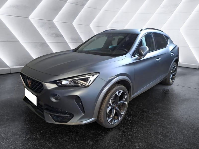 Cupra Formentor Formentor 2.0 tdi 4drive 150cv dsg