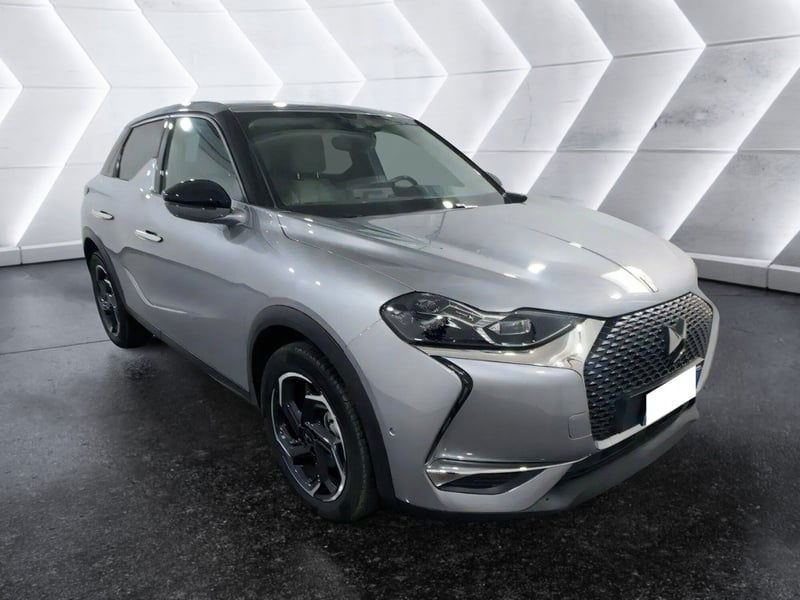 Ds DS 3 1.2 puretech Rivoli 130cv auto