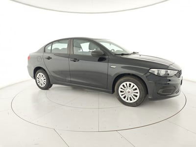 Fiat Tipo Tipo 1.4 4 porte Lounge usata