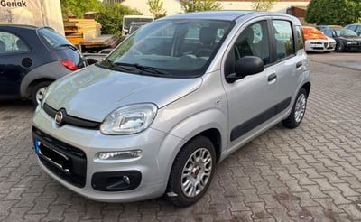 Fiat Panda 1.2 EasyPower Lounge usata