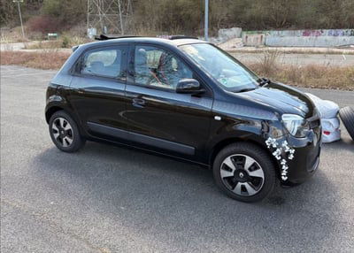 Renault Twingo 1.0 SCe Wave usata