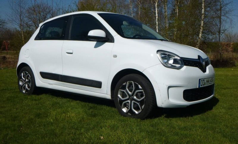 Renault Twingo SCe Zen