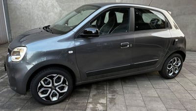 Renault Twingo SCe 65 CV Duel usata