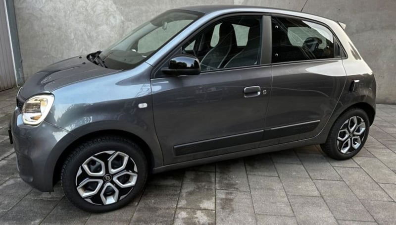 Renault Twingo SCe 65 CV Duel