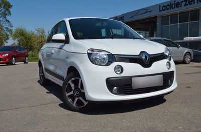 Renault Twingo 1.0 SCe Wave usata