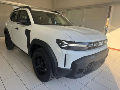 Dacia Duster 1.0 TCe GPL 4x2 Essential nuova
