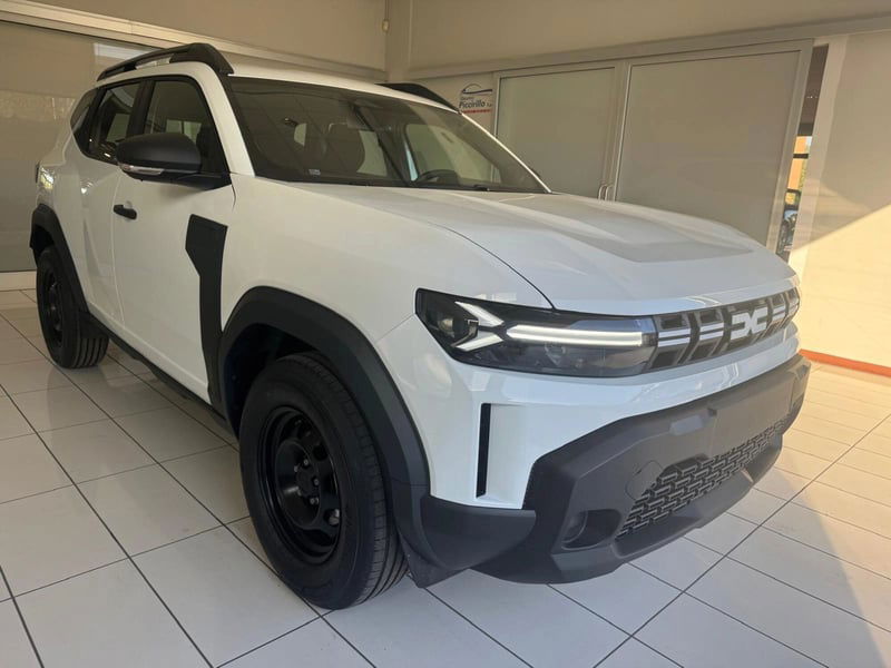 Dacia Duster 1.0 TCe GPL 4x2 Essential
