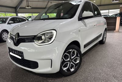Renault Twingo 1.0 SCe Live usata