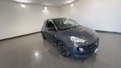 Opel Adam 1.4 87 CV Jam usata