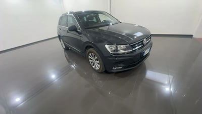Volkswagen Tiguan 1.5 TSI Business ACT BlueMotion Technology usata