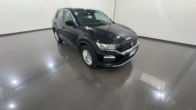 Volkswagen T-Roc 1.0 tsi Edition 110cv usata