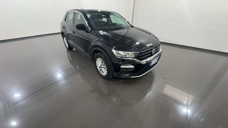 Volkswagen T-Roc 1.0 tsi Edition 110cv