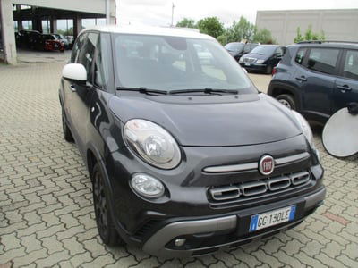 Fiat 500L 1.3 mjt 95cv Urban 4p.ti E6b usata