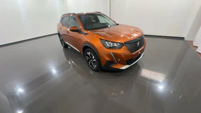 Peugeot 2008 PureTech 100 S&S Allure usata