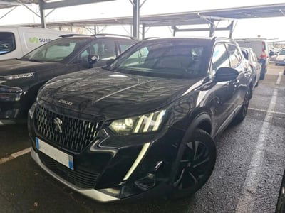 Peugeot 2008 PureTech 130 S&S EAT8 GT Line usata