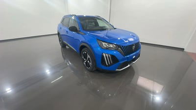 Peugeot 2008 1.2 puretech Allure s&s 100cv nuova