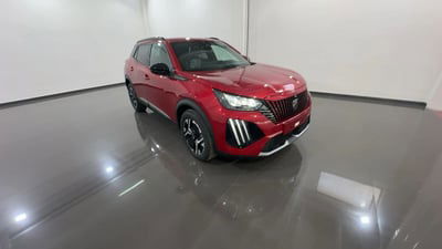 Peugeot 2008 1.2 puretech Allure s&s 100cv nuova