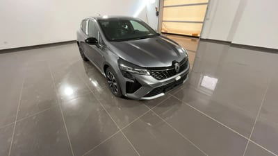 Renault Clio 1.0 tce Techno Gpl 100cv nuova