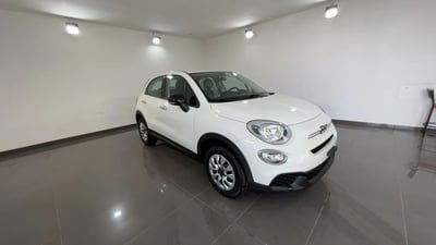 Fiat 500X 1.5 t4 hybrid Sport 130cv dct nuova