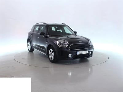 MINI Mini Countryman 2.0 Cooper D Business Countryman usata