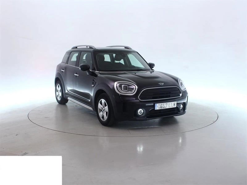 MINI Mini Countryman 2.0 Cooper D Business Countryman