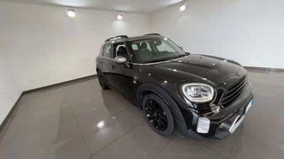 MINI Mini Countryman 2.0 Cooper D Essential Countryman usata